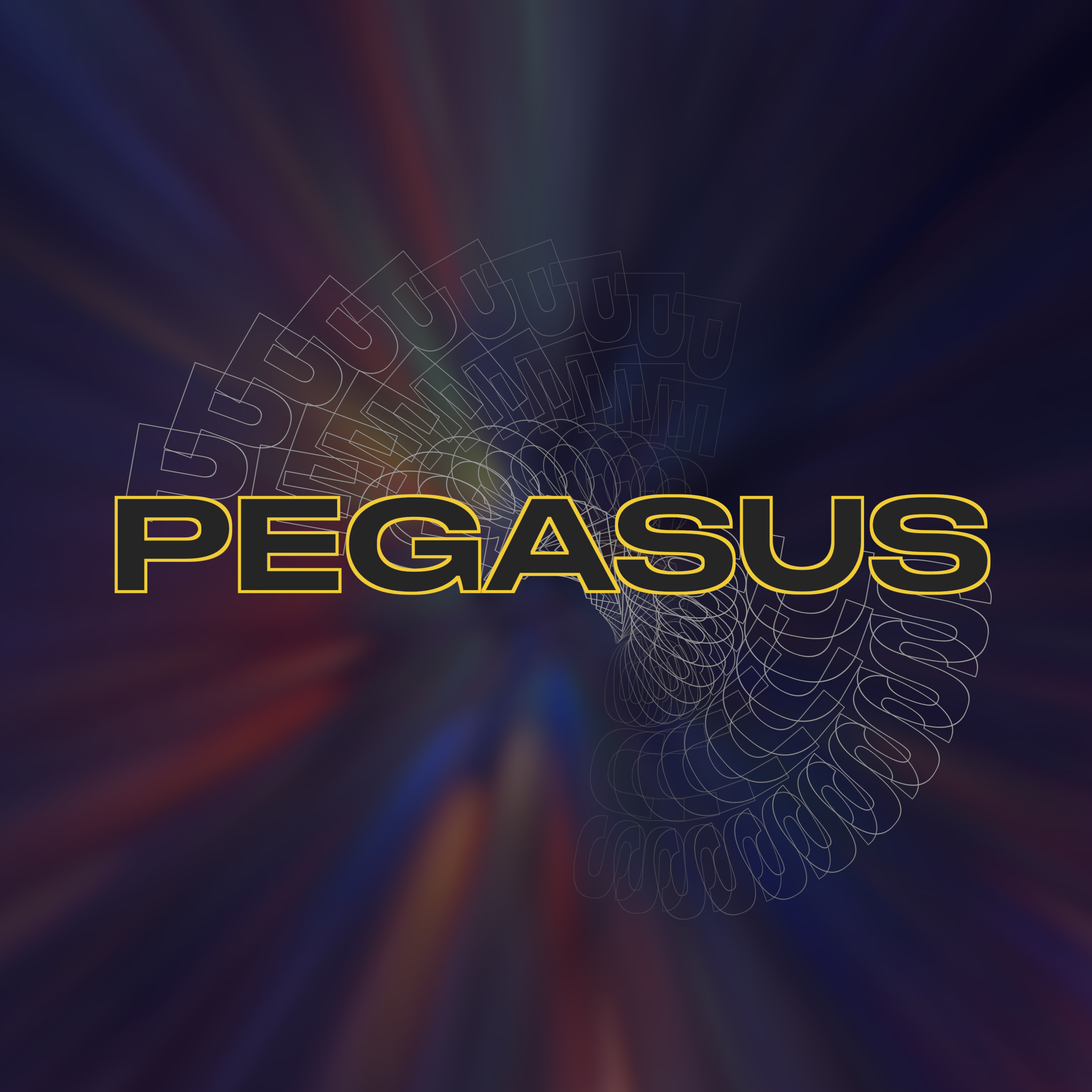 Pegasus cover art